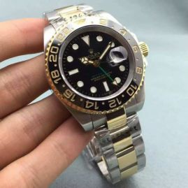 Picture of Rolex Gmt Master Ii B15 402836 _SKU0907180537461850